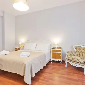 Liberty Trastevere Bed & Breakfast